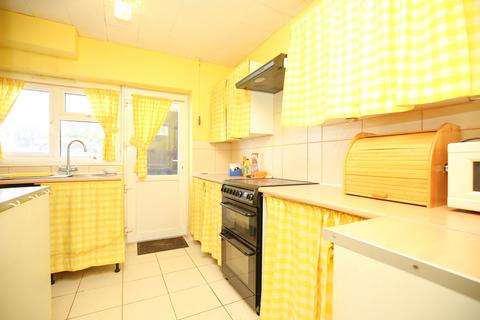 11 Mythe View, Atherstone, CV9 3BY