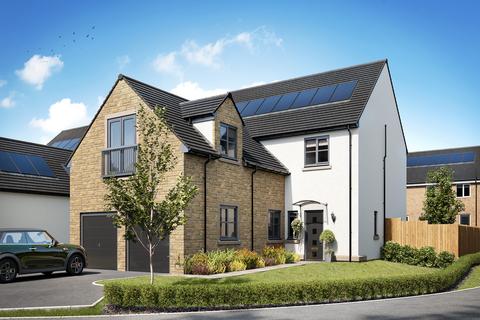 undefined, Plot 29, The Melrose at Summerlea Grange, KA23, Summerlea Road KA23