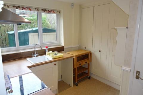 2 bedroom house to rent, Plowright Way, Gleadless Valley, S14 1LN