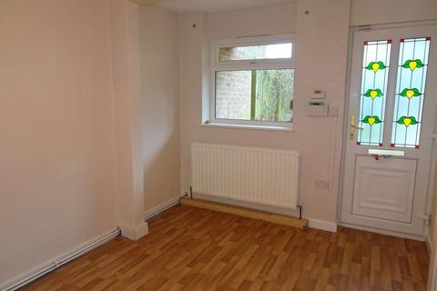 2 bedroom house to rent, Plowright Way, Gleadless Valley, S14 1LN