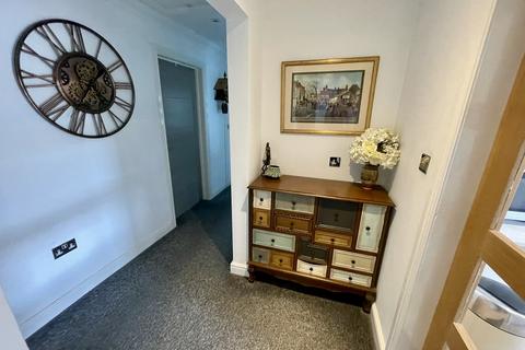 undefined, Albert Road, Corfe Mullen