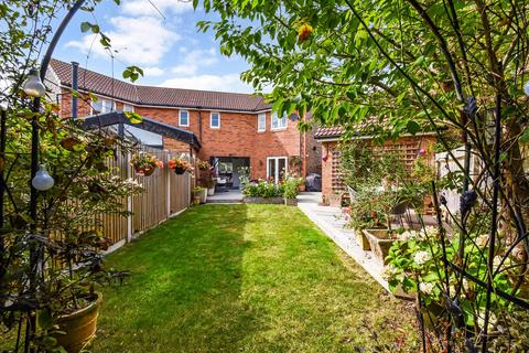 Navigation Drive, Yapton