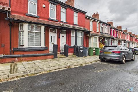 undefined, Ivydale Road, Birkenhead CH42