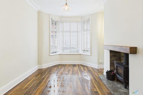 undefined, Ivydale Road, Birkenhead CH42
