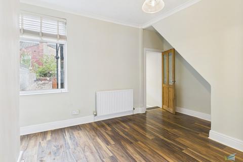 undefined, Ivydale Road, Birkenhead CH42