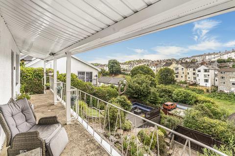 4 bedroom detached bungalow for sale, Coombe Lane, Torquay, TQ2 8EA