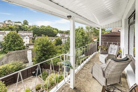 4 bedroom detached bungalow for sale, Coombe Lane, Torquay, TQ2 8EA