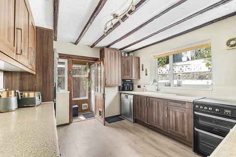 4 bedroom detached bungalow for sale, Coombe Lane, Torquay, TQ2 8EA