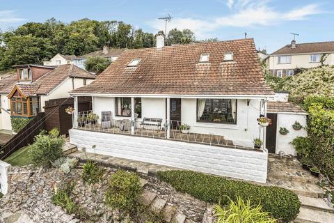 4 bedroom detached bungalow for sale, Coombe Lane, Torquay, TQ2 8EA