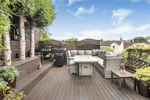 4 bedroom detached bungalow for sale, Coombe Lane, Torquay, TQ2 8EA