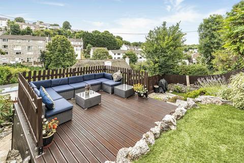 4 bedroom detached bungalow for sale, Coombe Lane, Torquay, TQ2 8EA