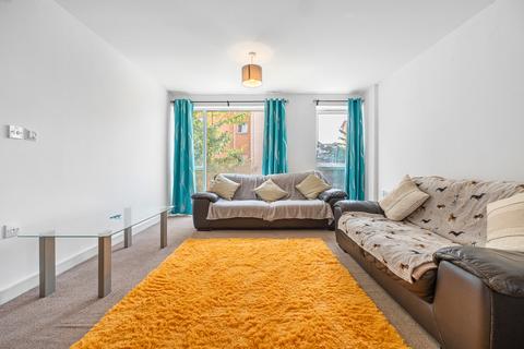 2 bedroom apartment for sale, Reresby Court, Heol Glan Rheidol, Cardiff