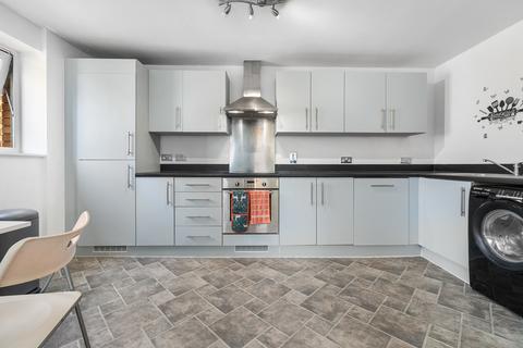 2 bedroom apartment for sale, Reresby Court, Heol Glan Rheidol, Cardiff
