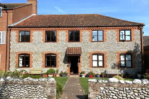 undefined, Slade Court, Cromer NR27