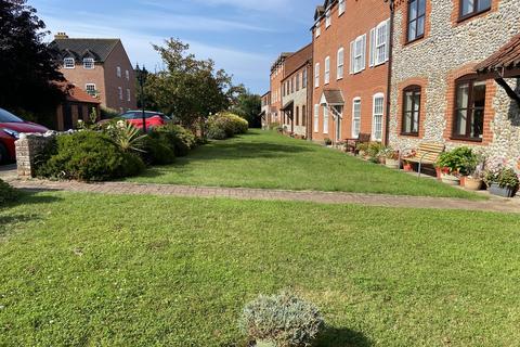 undefined, Slade Court, Cromer NR27