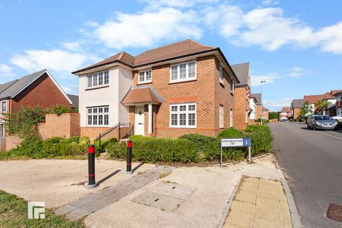 Stryd Sils Ap Sion, Radyr, Cardiff