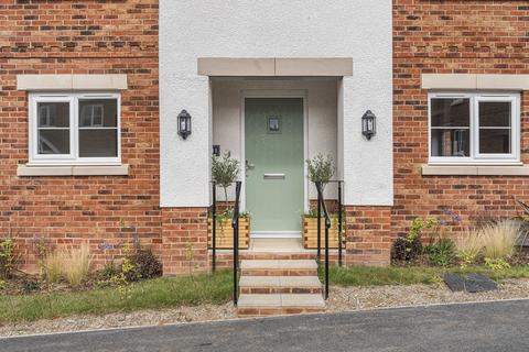 4 bedroom detached house for sale, Redwing Avenue, Exmouth