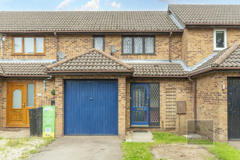 2 bedroom terraced house for sale, Riverdene Mews, Norwich NR8