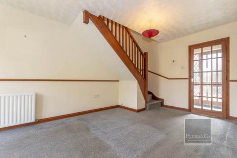 2 bedroom terraced house for sale, Riverdene Mews, Norwich NR8