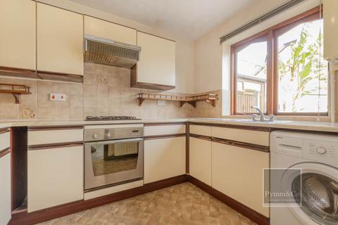 2 bedroom terraced house for sale, Riverdene Mews, Norwich NR8
