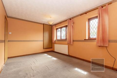 2 bedroom terraced house for sale, Riverdene Mews, Norwich NR8