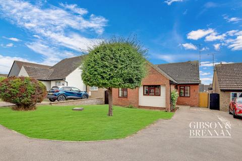 undefined, Minton Heights, Rochford, SS4