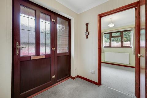 3 bedroom detached bungalow for sale, Minton Heights, Rochford, Essex, SS4
