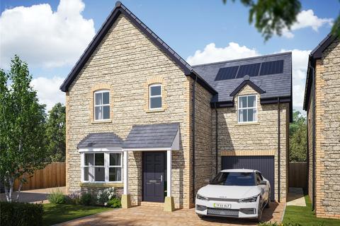 4 bedroom detached house for sale, 65 The Hatherop Great Oaks, Yate BS37