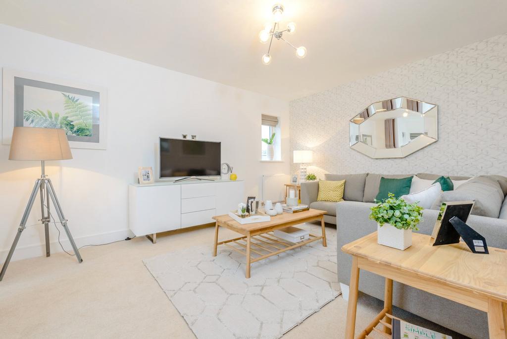 Show Home
