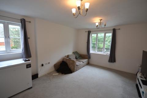 undefined, St. James Gardens, Little Heath