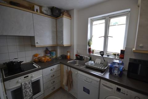 undefined, St. James Gardens, Little Heath