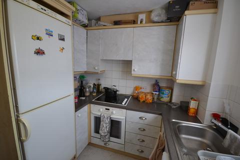 undefined, St. James Gardens, Little Heath