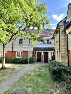 St. James Gardens, Little Heath