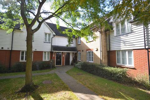 2 bedroom apartment for sale, St. James Gardens, Little Heath