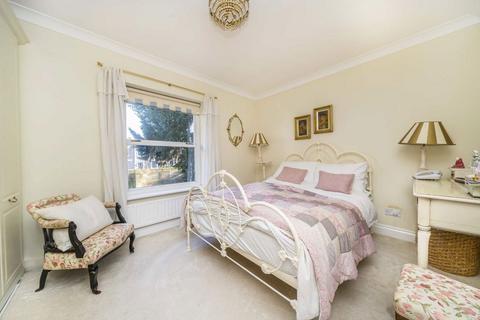 undefined, White Heron Mews, Teddington TW11