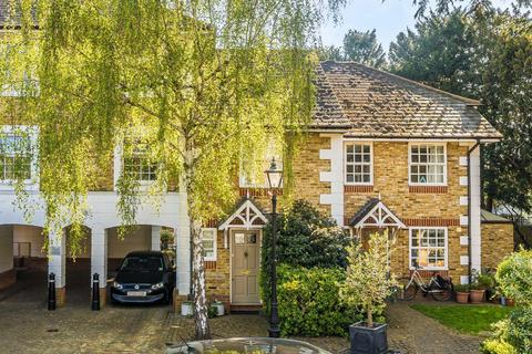 undefined, White Heron Mews, Teddington TW11