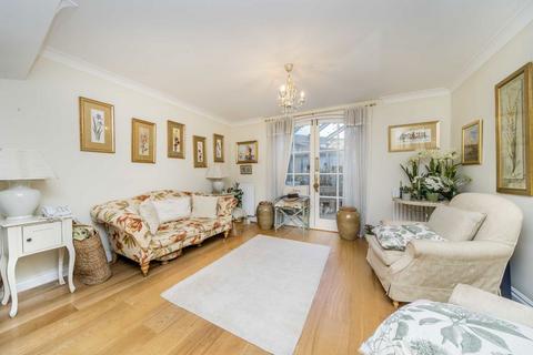 undefined, White Heron Mews, Teddington TW11