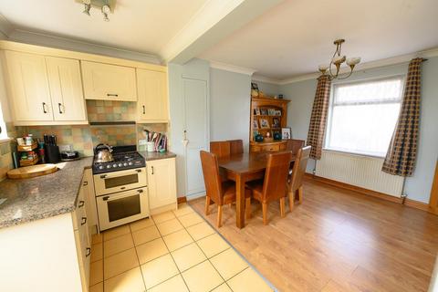 10 Clare Road, Kingswood, Bristol, BS15 1PJ