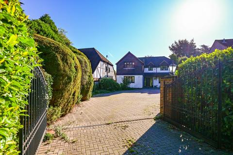 undefined, Kempshott Lane, Basingstoke RG22