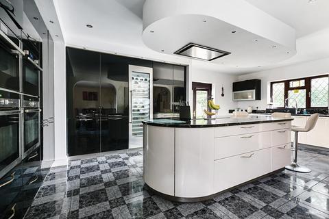 undefined, Kempshott Lane, Basingstoke RG22