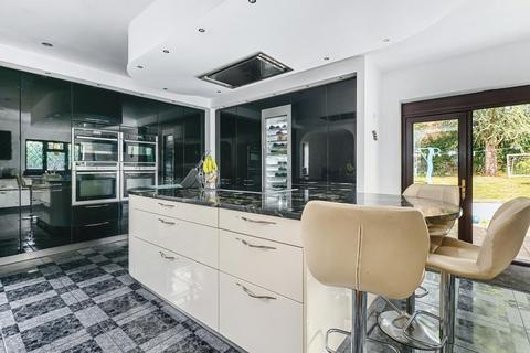 undefined, Kempshott Lane, Basingstoke RG22
