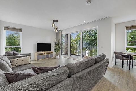 3 bedroom flat for sale, School Drive, Glasgow G13