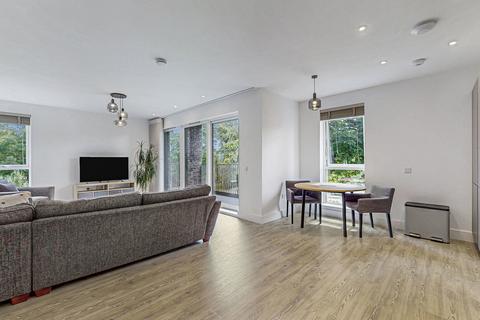 3 bedroom flat for sale, School Drive, Glasgow G13