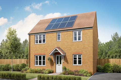 3 bedroom detached house for sale, Plot 108, The Charnwood at Birchwood Manor, Wardley Lane, Wardley NE31