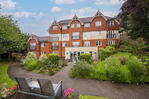2 bedroom retirement property for sale, Culverden Park Road, Tunbridge Wells