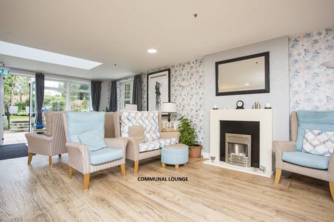 2 bedroom retirement property for sale, Culverden Park Road, Tunbridge Wells