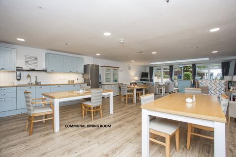 2 bedroom retirement property for sale, Culverden Park Road, Tunbridge Wells