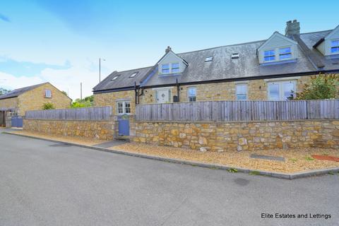 Over The Hill Farm Steadings, Houghton Le Spring DH4