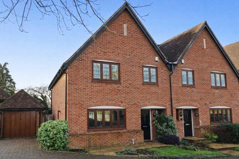 Ashurst Place, Dorking