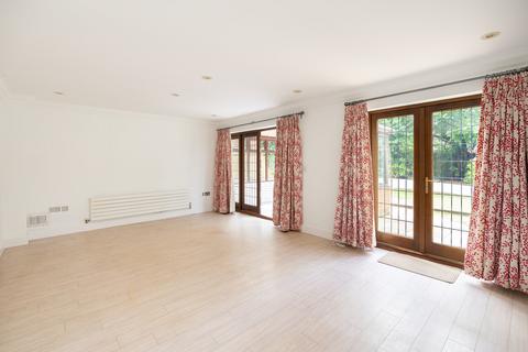 3 bedroom semi-detached house for sale, Ashurst Place, Dorking